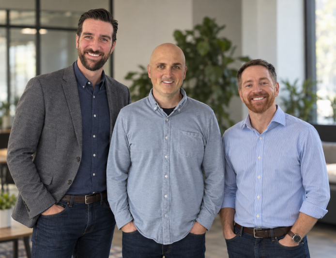 Ex-Tesla Engineers Raise $12.5 Million to Automate Supply Chain Decisions With AI