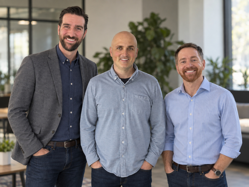 Ex-Tesla Engineers Raise $12.5 Million to Automate Supply Chain Decisions With AI