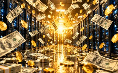 Bessemer Raises $5.75B to Invest in AI Startups