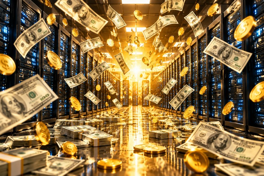 Bessemer Raises $5.75B to Invest in AI Startups