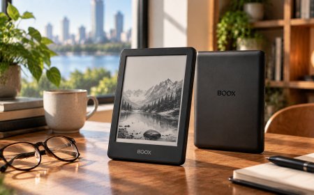Boox Go 6 (Gen II) Review: A Flexible Android Ereader With More Freedom and More Tradeoffs