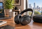 Bose QuietComfort Headphones (2nd Gen) Review: A Familiar Formula Made Better, But Is It Enough?