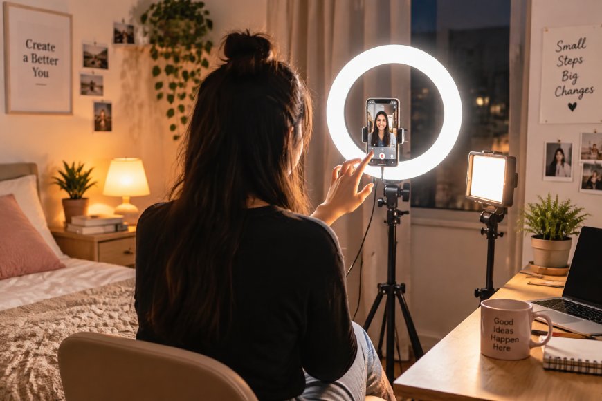 California Law Adds Penalties for Undisclosed Paid Political Influencer Posts