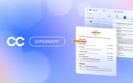 Google Expands CC AI Agent to Help Families Manage Household Tasks