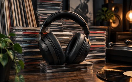 CD Sales Rebound in 2026 as Interest in Retro Technology Grows