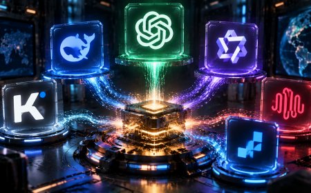 Opus 5.5 Leaks, Qwen 4 and New AI Models Signal a New Battle for Cheaper Intelligence