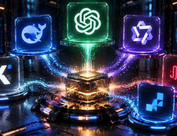 Opus 5.5 Leaks, Qwen 4 and New AI Models Signal a New Battle for Cheaper Intelligence