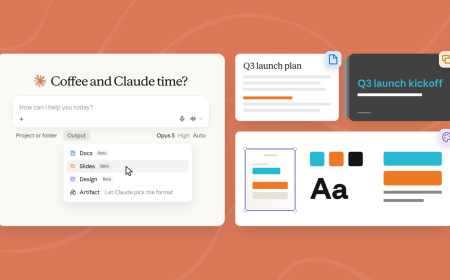 Anthropic Combines Claude Chat and Cowork Into One Interface