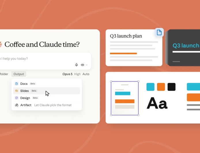 Anthropic Combines Claude Chat and Cowork Into One Interface