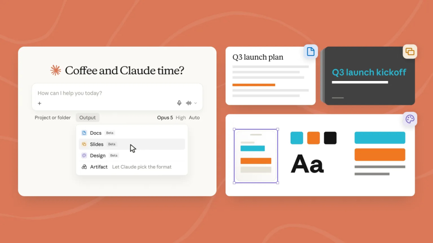Anthropic Combines Claude Chat and Cowork Into One Interface