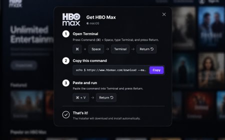 ClickFix Attacks Trick Mac and Windows Users Into Installing Malware