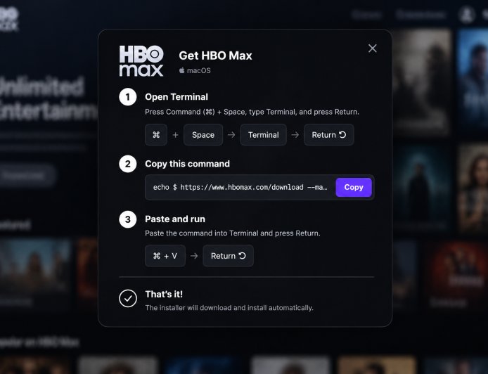 ClickFix Attacks Trick Mac and Windows Users Into Installing Malware