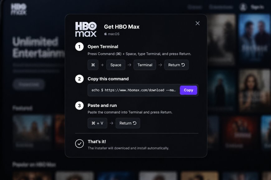 ClickFix Attacks Trick Mac and Windows Users Into Installing Malware