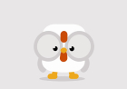 Clucky Alarm App Uses Rooster Sounds and Missions to Stop Snoozing