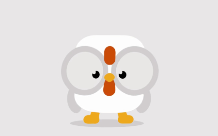 Clucky Alarm App Uses Rooster Sounds and Missions to Stop Snoozing