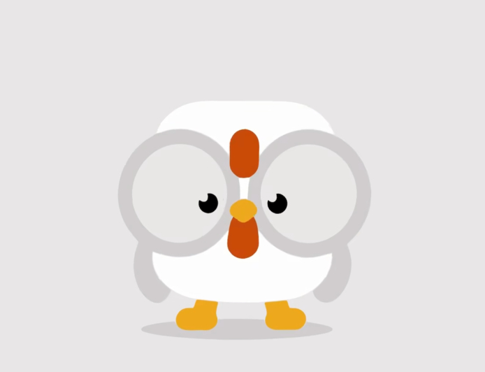 Clucky Alarm App Uses Rooster Sounds and Missions to Stop Snoozing