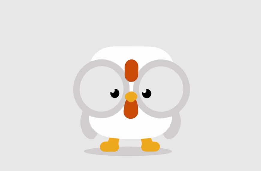 Clucky Alarm App Uses Rooster Sounds and Missions to Stop Snoozing