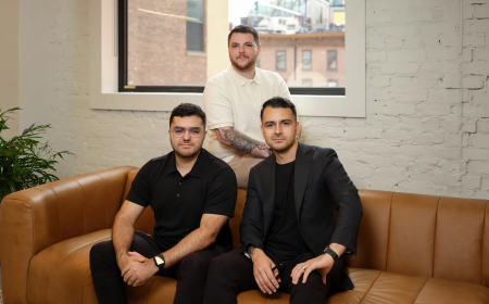 Comp AI Raises $34 Million to Build Agentic Security and Compliance Platform