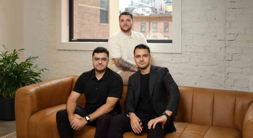 Comp AI Raises $34 Million to Build Agentic Security and Compliance Platform