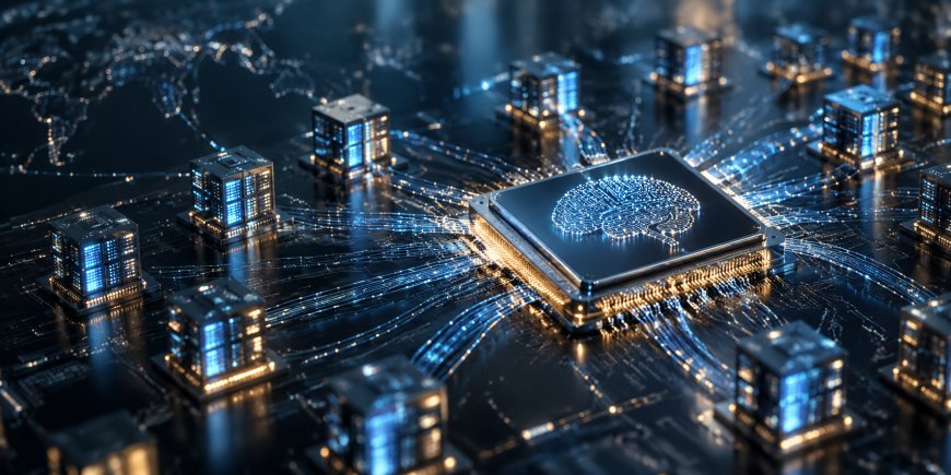 Cornelis Raises $205M to Challenge Nvidia in AI Networking Infrastructure