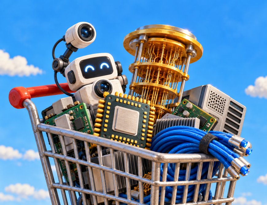 Databricks Acquires Row Zero to Combine AI Agents With Spreadsheets