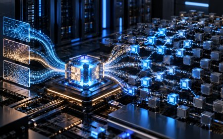 DeepSeek’s New AI Architecture Could Change How We Build Powerful Models