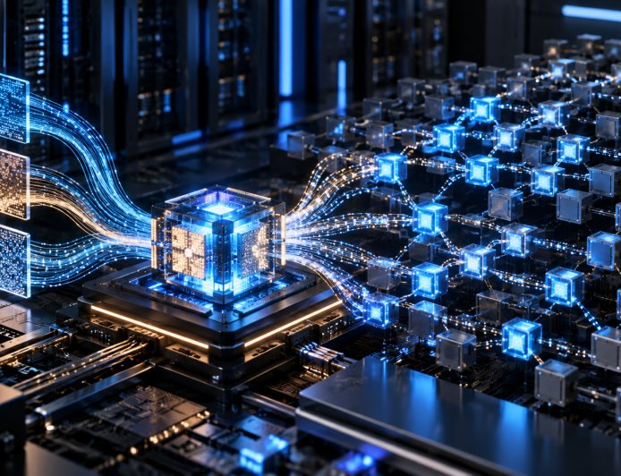 DeepSeek’s New AI Architecture Could Change How We Build Powerful Models