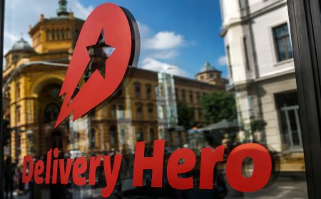 Delivery Hero Board Approves Uber’s $15 Billion Takeover Offer