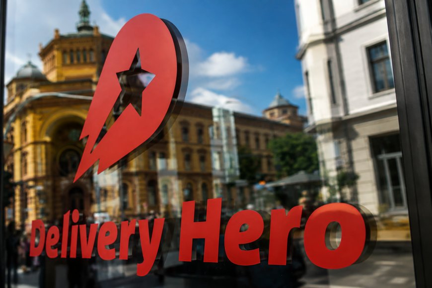 Delivery Hero Board Approves Uber’s $15 Billion Takeover Offer