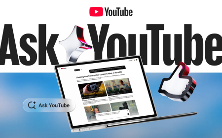 YouTube Adds AI Shopping Features to Ask YouTube Search Tool