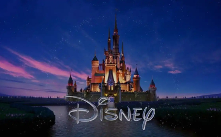 Disney Names Former Character.AI CEO Karandeep Anand as Its First CTO