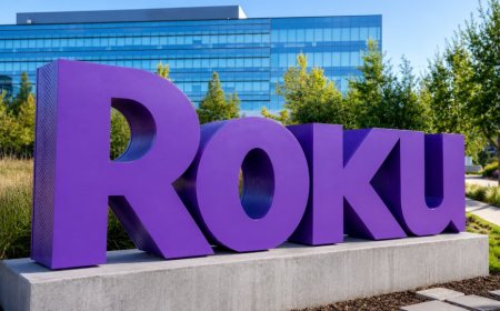 DOJ Seeks More Information on Fox’s $22B Roku Acquisition