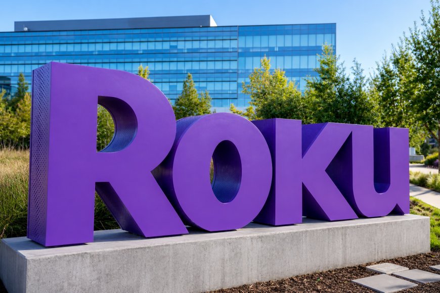 DOJ Seeks More Information on Fox’s $22B Roku Acquisition