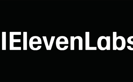 ElevenLabs Launches v4 Speech Models With More Expression Control and 90+ Languages