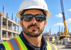 Eric Wu’s NavigateAI Raises $25 Million to Bring AI Assistants to Construction Workers