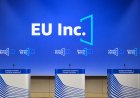 European Founders and VCs Urge Lawmakers to Preserve EU Inc.