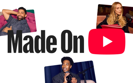 YouTube Adds New Creator Tools With AI Video Testing and Live Dubbing
