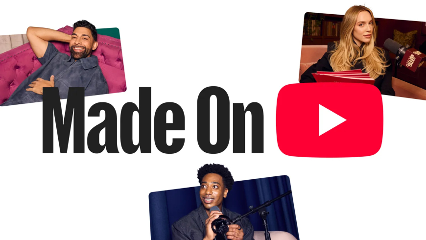YouTube Adds New Creator Tools With AI Video Testing and Live Dubbing