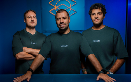 Exein Raises $270 Million to Secure Physical AI Devices at $1.7 Billion Valuation