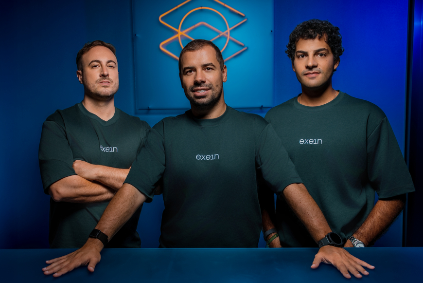 Exein Raises $270 Million to Secure Physical AI Devices at $1.7 Billion Valuation