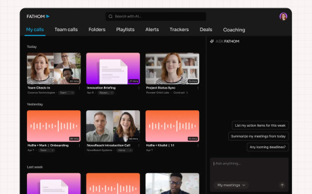 Superhuman Acquires Fathom to Bring AI Meeting Notes Into Its Productivity Platform