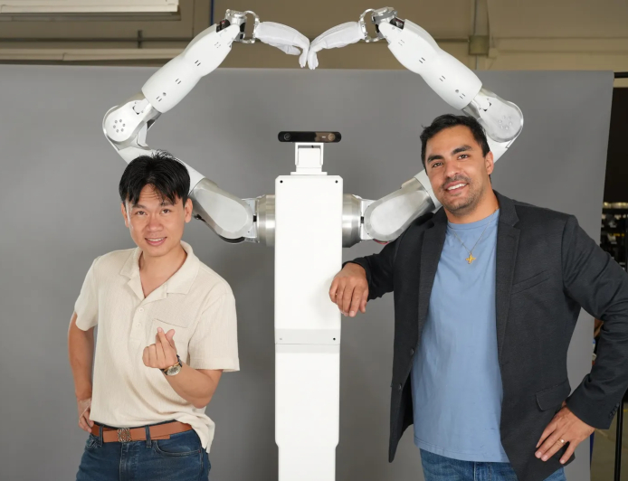 Feather Robotics Builds Modular Humanoid Platform for Developers