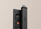 Amazon Launches New Fire TV Stick 4K With Redesigned Remote Control