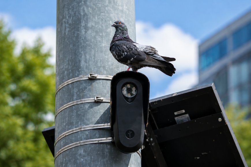 Florida and Texas Move to Restrict Flock Surveillance Cameras Over Privacy Concerns