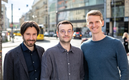 Restate Raises $20 Million Series A to Build Durable Infrastructure for AI Agents