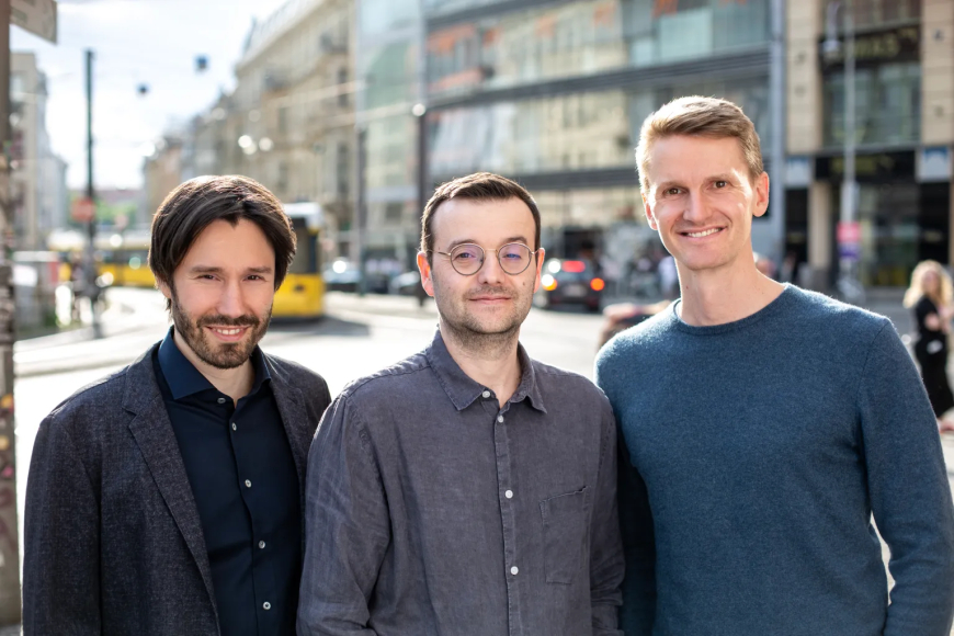 Restate Raises $20 Million Series A to Build Durable Infrastructure for AI Agents