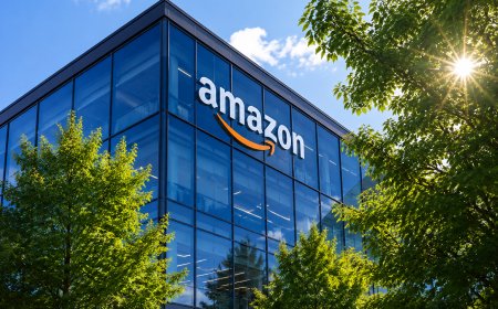 FTC Sues Amazon Over Alleged Hidden Advertising Surcharge Scheme