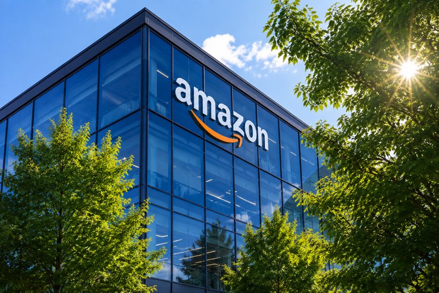 FTC Sues Amazon Over Alleged Hidden Advertising Surcharge Scheme