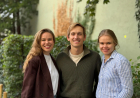 Furo Raises $4M as Founders Build Battery Software From Munich