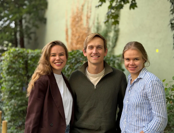 Furo Raises $4M as Founders Build Battery Software From Munich